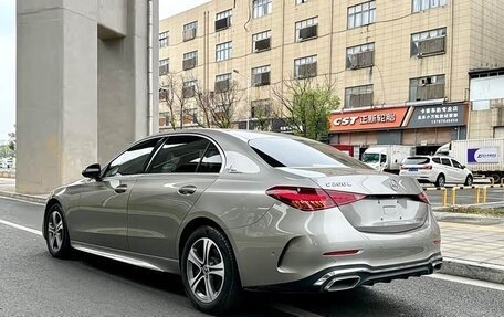 Mercedes-Benz C-Класс, 2021 год, 2 260 000 рублей, 6 фотография