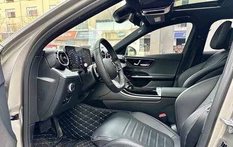 Mercedes-Benz C-Класс, 2021 год, 2 260 000 рублей, 9 фотография