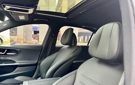 Mercedes-Benz C-Класс, 2021 год, 2 260 000 рублей, 14 фотография