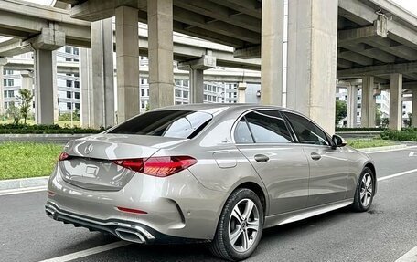 Mercedes-Benz C-Класс, 2021 год, 2 260 000 рублей, 7 фотография