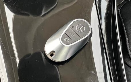 Mercedes-Benz C-Класс, 2021 год, 2 260 000 рублей, 15 фотография