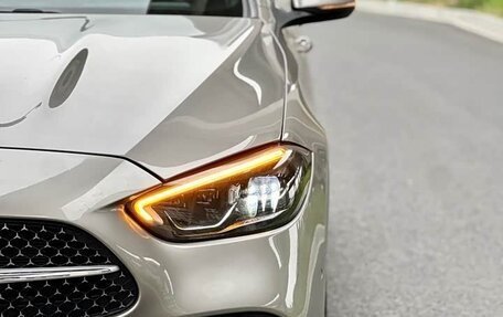 Mercedes-Benz C-Класс, 2021 год, 2 260 000 рублей, 12 фотография