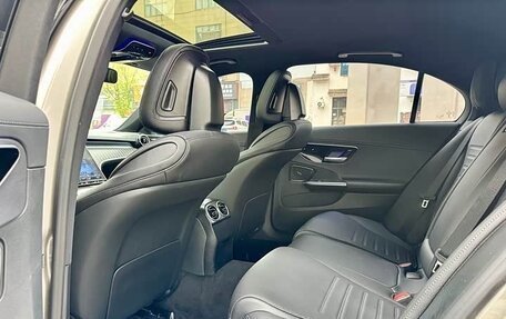 Mercedes-Benz C-Класс, 2021 год, 2 260 000 рублей, 13 фотография