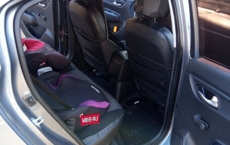 KIA Rio IV, 2018 год, 1 200 000 рублей, 5 фотография
