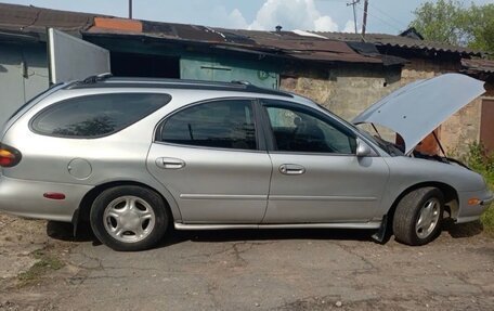 Ford Taurus III, 1998 год, 350 000 рублей, 3 фотография