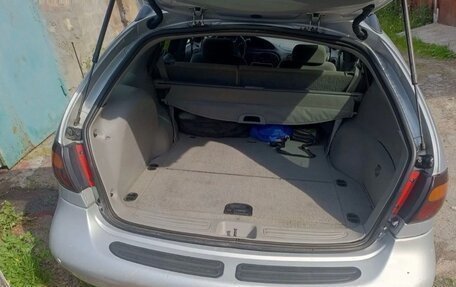 Ford Taurus III, 1998 год, 350 000 рублей, 7 фотография