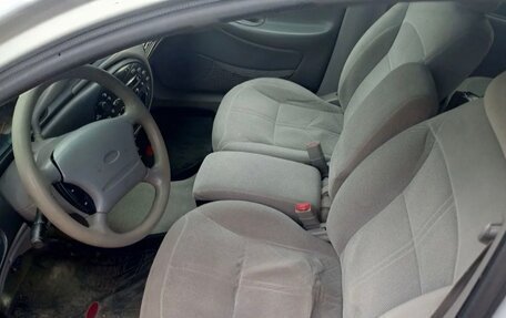 Ford Taurus III, 1998 год, 350 000 рублей, 4 фотография