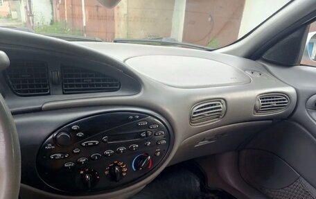 Ford Taurus III, 1998 год, 350 000 рублей, 5 фотография