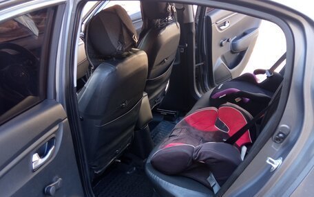 KIA Rio IV, 2018 год, 1 200 000 рублей, 7 фотография