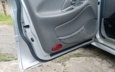 Ford Taurus III, 1998 год, 350 000 рублей, 8 фотография