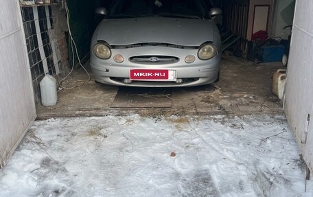 Ford Taurus III, 1998 год, 350 000 рублей, 2 фотография