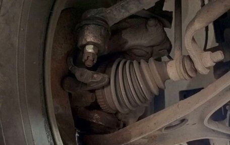 Ford Taurus III, 1998 год, 350 000 рублей, 12 фотография