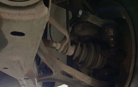 Ford Taurus III, 1998 год, 350 000 рублей, 11 фотография