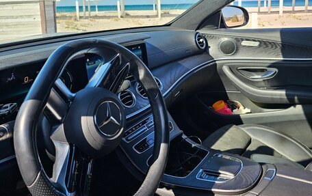 Mercedes-Benz E-Класс, 2020 год, 3 500 000 рублей, 3 фотография