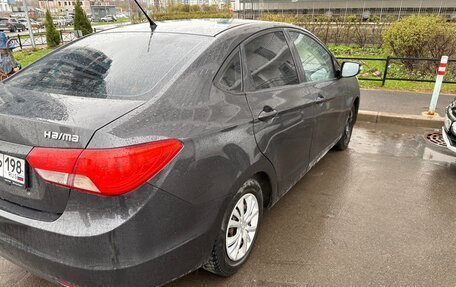 Haima M3, 2014 год, 300 000 рублей, 6 фотография