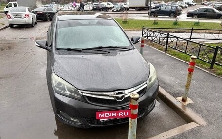 Haima M3, 2014 год, 300 000 рублей, 2 фотография