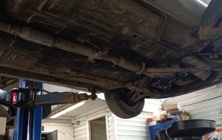 Ford Taurus III, 1998 год, 350 000 рублей, 13 фотография