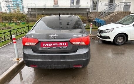Haima M3, 2014 год, 300 000 рублей, 5 фотография