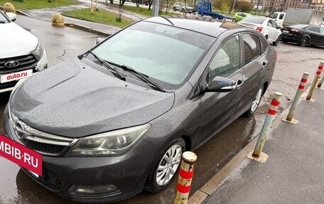 Haima M3, 2014 год, 300 000 рублей, 3 фотография