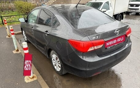 Haima M3, 2014 год, 300 000 рублей, 4 фотография