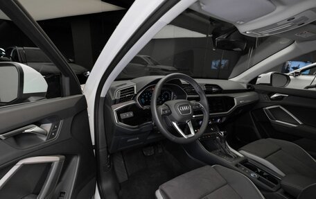 Audi Q3, 2025 год, 5 475 000 рублей, 5 фотография