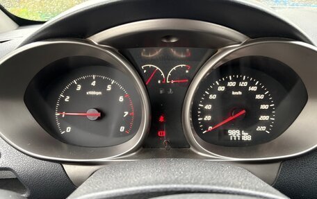 Haima M3, 2014 год, 300 000 рублей, 10 фотография