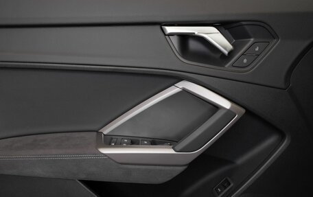 Audi Q3, 2025 год, 5 475 000 рублей, 11 фотография