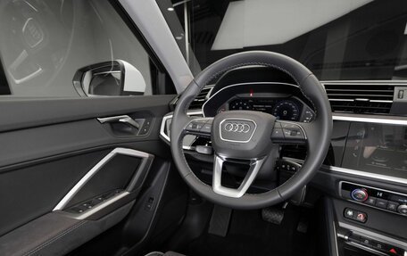 Audi Q3, 2025 год, 5 475 000 рублей, 8 фотография