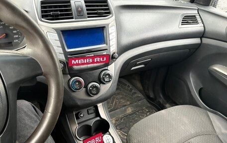 Haima M3, 2014 год, 300 000 рублей, 9 фотография