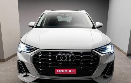 Audi Q3, 2025 год, 5 475 000 рублей, 2 фотография