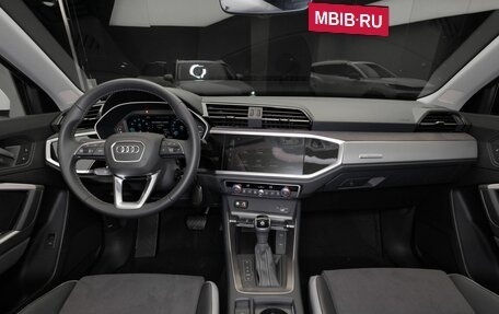 Audi Q3, 2025 год, 5 475 000 рублей, 7 фотография