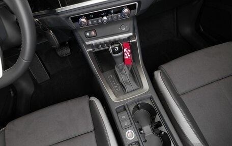 Audi Q3, 2025 год, 5 475 000 рублей, 13 фотография