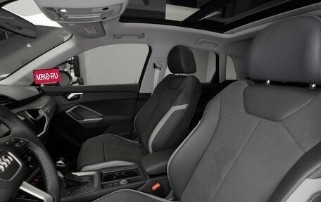 Audi Q3, 2025 год, 5 475 000 рублей, 6 фотография