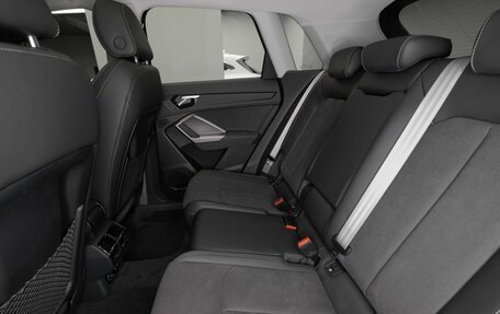 Audi Q3, 2025 год, 5 475 000 рублей, 14 фотография