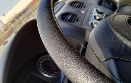 Volkswagen Caddy III рестайлинг, 2013 год, 1 400 000 рублей, 8 фотография