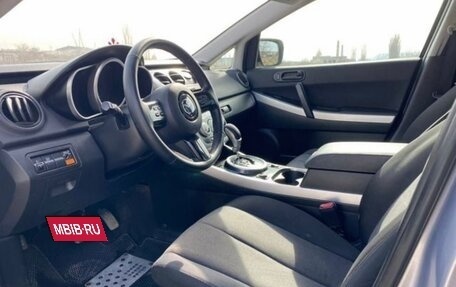 Mazda CX-7 I рестайлинг, 2007 год, 680 000 рублей, 5 фотография