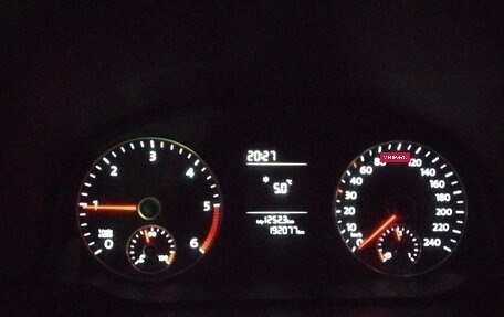 Volkswagen Caddy III рестайлинг, 2013 год, 1 400 000 рублей, 9 фотография