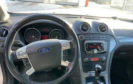 Ford Mondeo IV, 2013 год, 1 100 000 рублей, 5 фотография