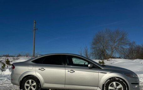 Ford Mondeo IV, 2013 год, 1 100 000 рублей, 6 фотография