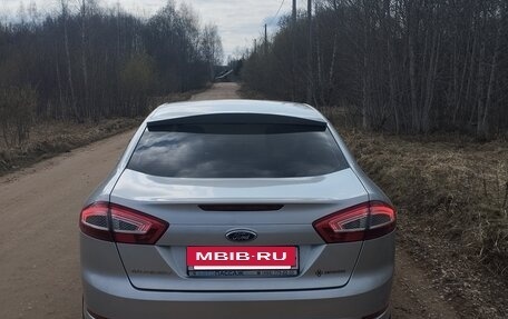 Ford Mondeo IV, 2013 год, 1 100 000 рублей, 4 фотография