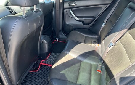 Honda Accord VII рестайлинг, 2007 год, 970 000 рублей, 11 фотография