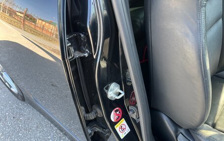 Honda Accord VII рестайлинг, 2007 год, 970 000 рублей, 13 фотография