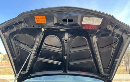 Honda Accord VII рестайлинг, 2007 год, 970 000 рублей, 15 фотография