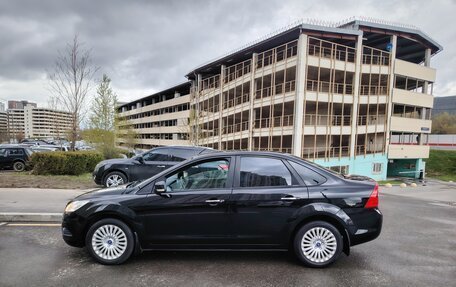 Ford Focus II рестайлинг, 2011 год, 765 000 рублей, 8 фотография