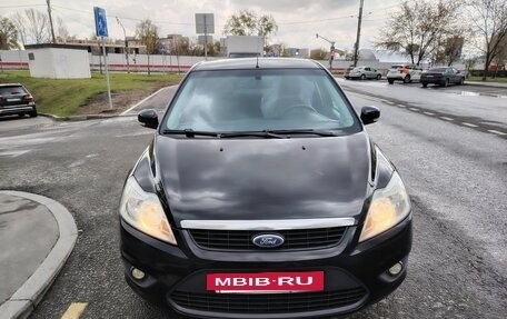 Ford Focus II рестайлинг, 2011 год, 765 000 рублей, 2 фотография