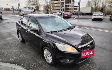 Ford Focus II рестайлинг, 2011 год, 765 000 рублей, 3 фотография