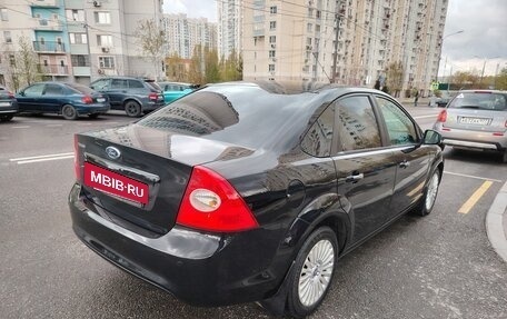 Ford Focus II рестайлинг, 2011 год, 765 000 рублей, 4 фотография