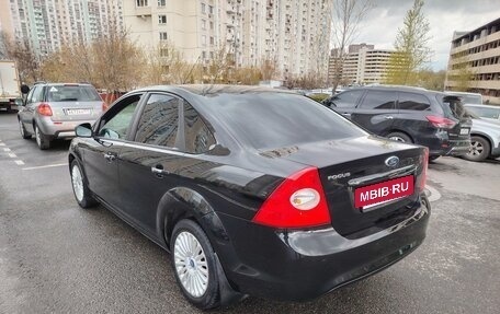 Ford Focus II рестайлинг, 2011 год, 765 000 рублей, 6 фотография