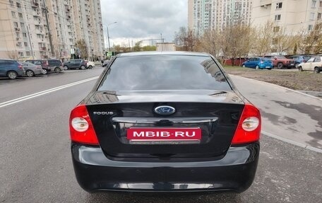 Ford Focus II рестайлинг, 2011 год, 765 000 рублей, 5 фотография
