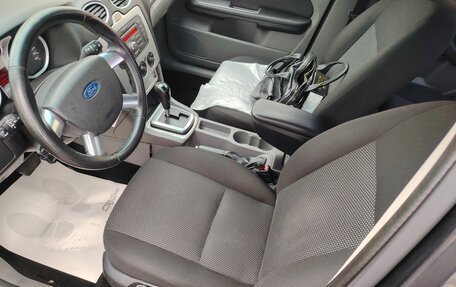 Ford Focus II рестайлинг, 2011 год, 765 000 рублей, 9 фотография